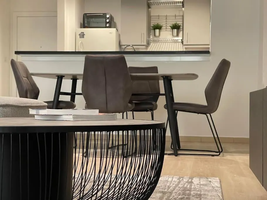 1Min Walk Studio In Front Of Jbr Beach Dubai Apartment