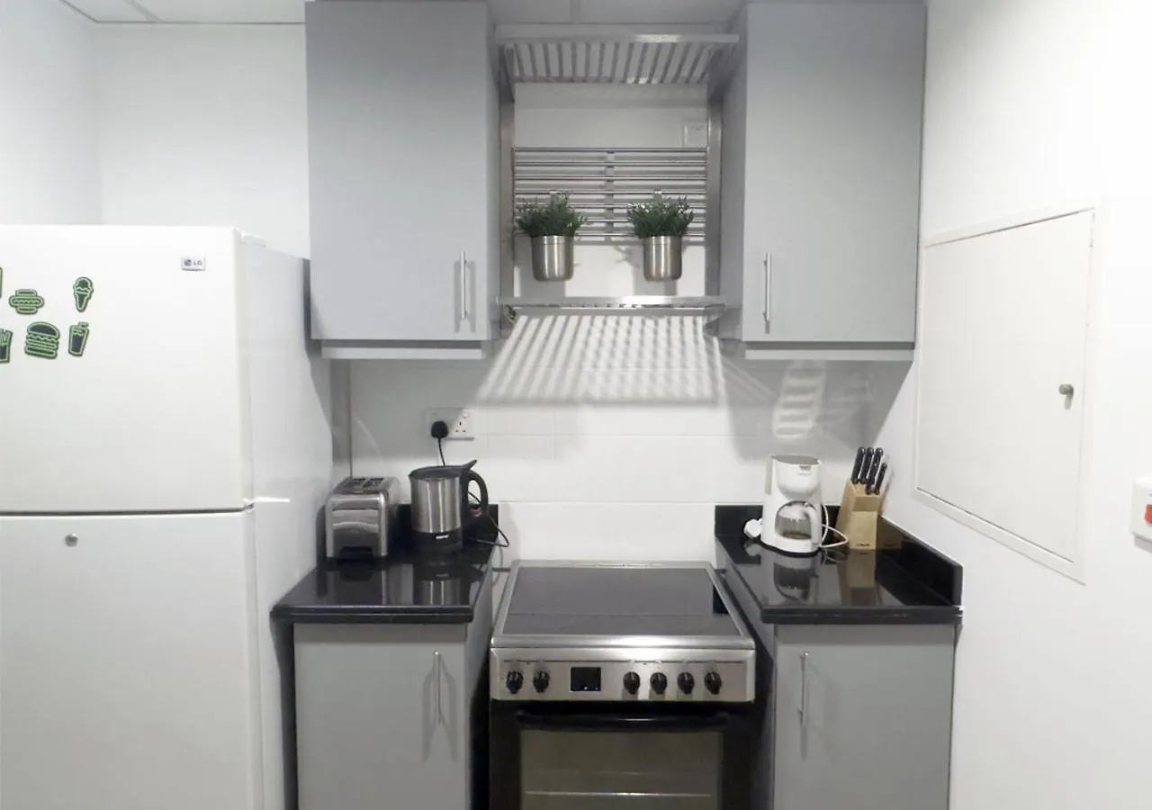 1Min Walk Studio In Front Of Jbr Beach Dubai 0*,  United Arab Emirates