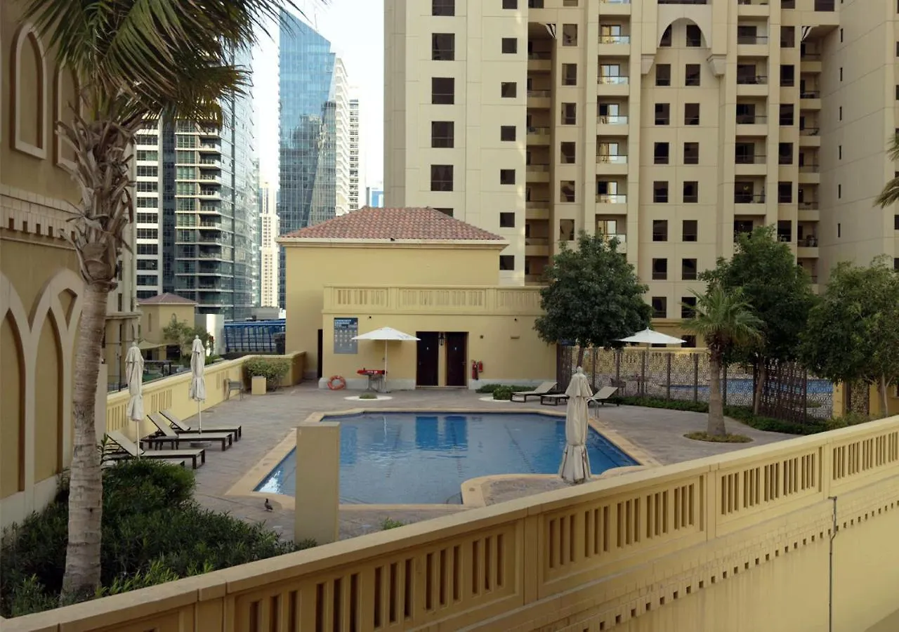 1Min Walk Studio In Front Of Jbr Beach Dubai United Arab Emirates