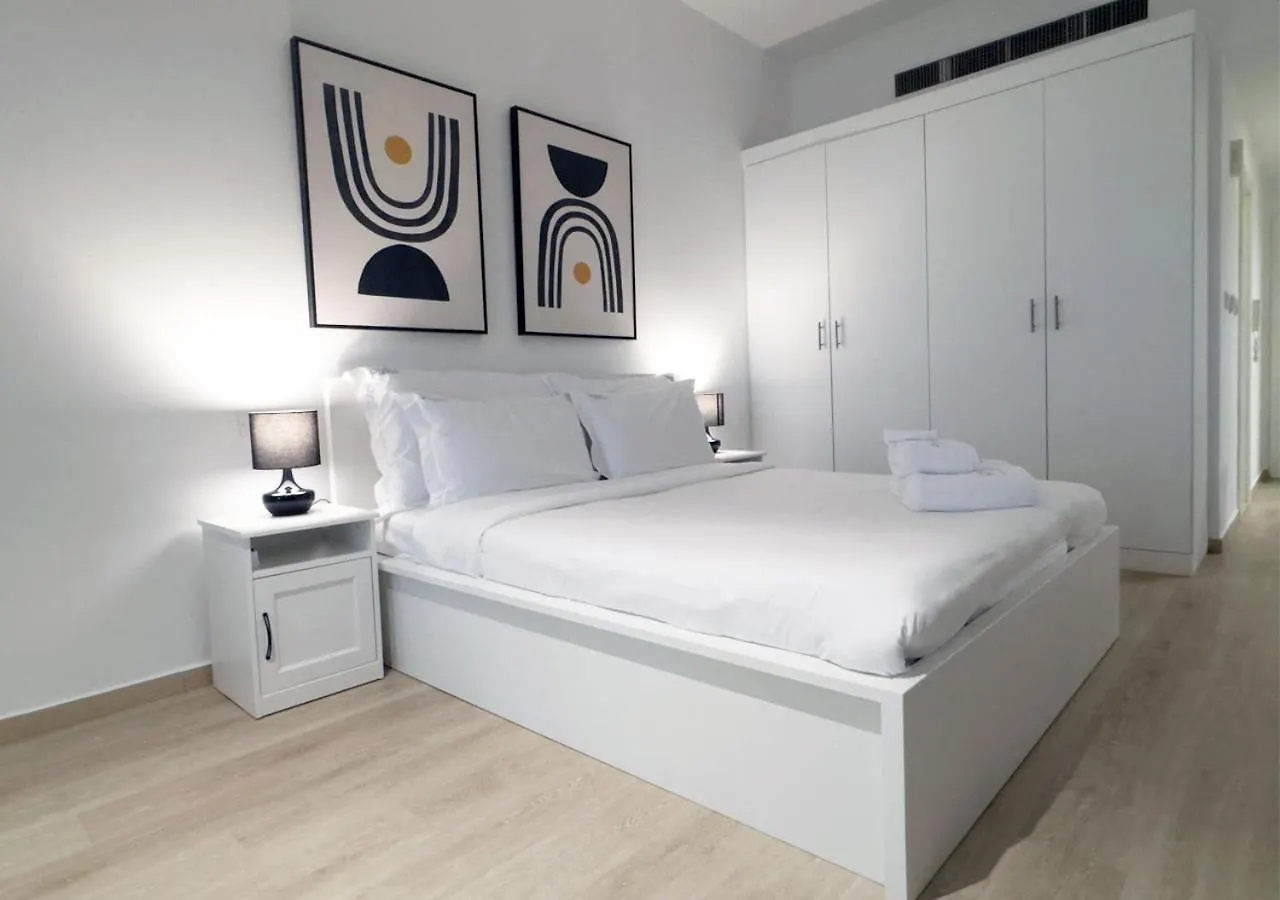 1Min Walk Studio In Front Of Jbr Beach Dubai